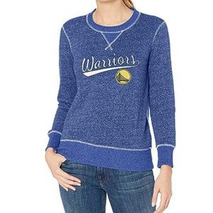 OTS - Golden State Warriors Pullover Shirt